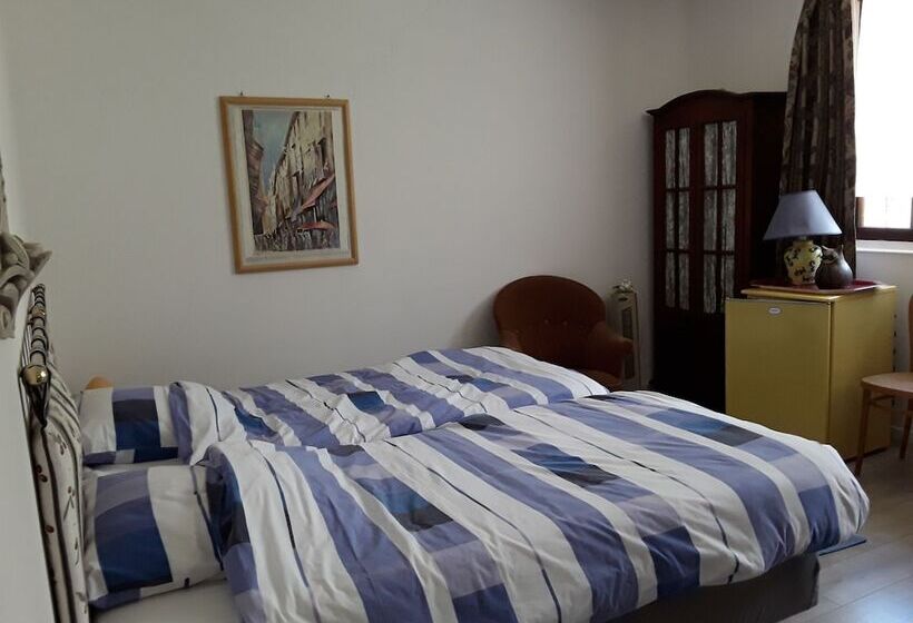 B&b La Tour D Augusta