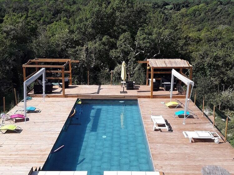 B&b La Tour D Augusta