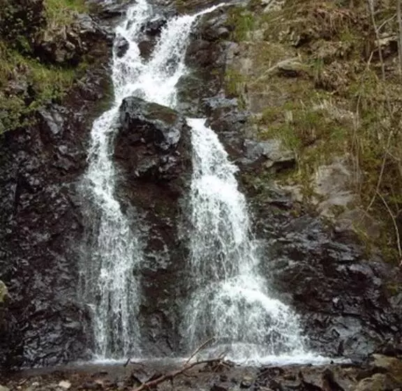 B&b Ma Maison Hautes Vosges