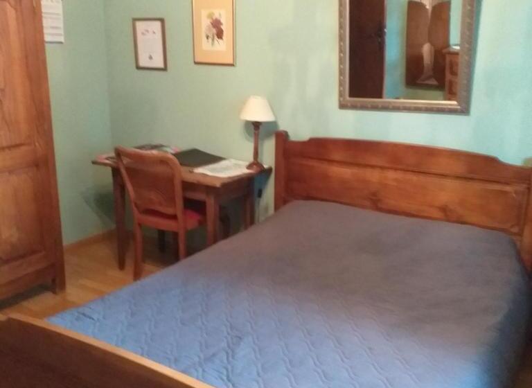 B&b Ma Maison Hautes Vosges