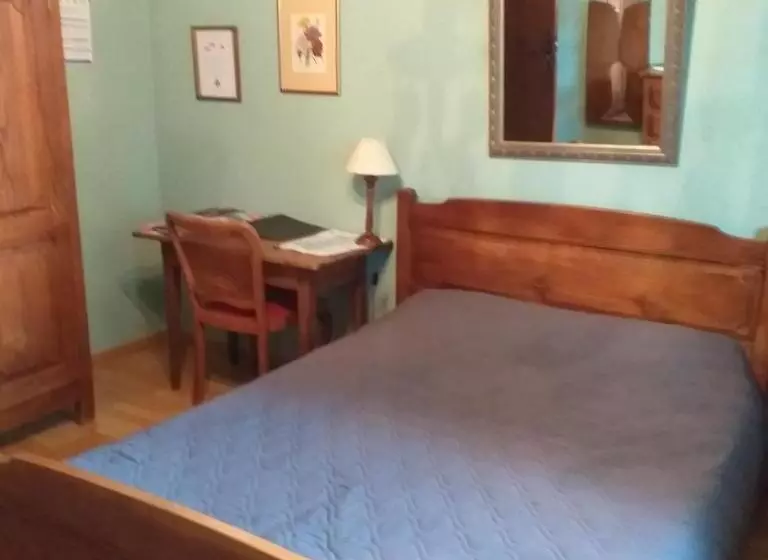 B&b Ma Maison Hautes Vosges