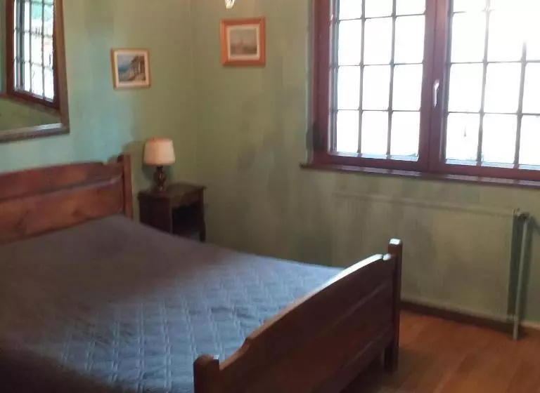 B&b Ma Maison Hautes Vosges