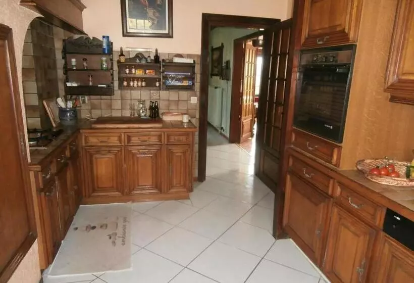 B&b Ma Maison Hautes Vosges