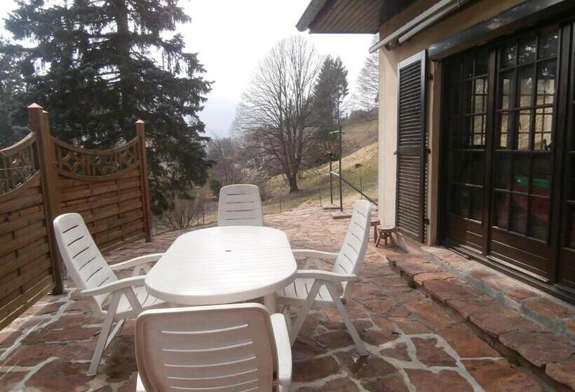 B&b Ma Maison Hautes Vosges