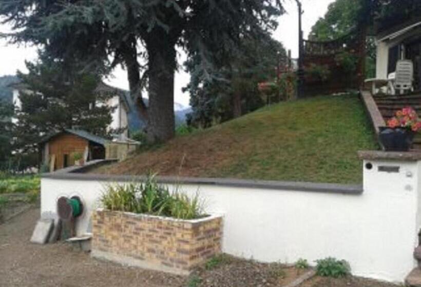 B&b Ma Maison Hautes Vosges