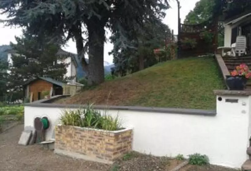 B&b Ma Maison Hautes Vosges