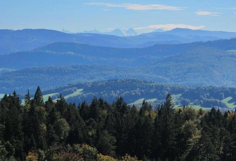 B&b Ma Maison Hautes Vosges