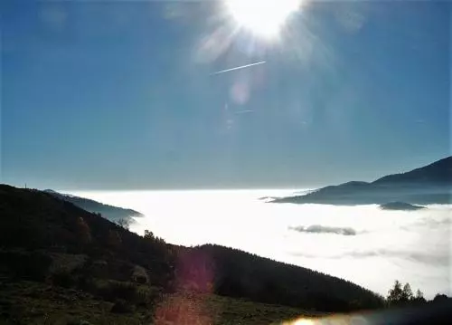 B&b Ma Maison Hautes Vosges