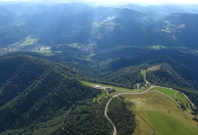 B&b Ma Maison Hautes Vosges