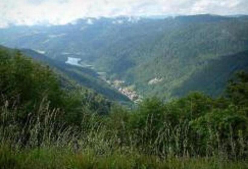 B&b Ma Maison Hautes Vosges