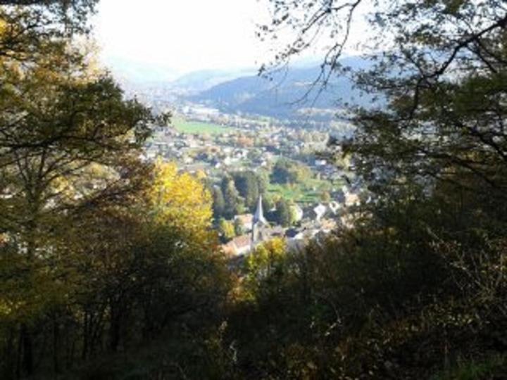 B&b Ma Maison Hautes Vosges