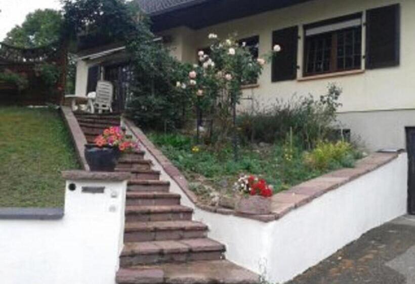 B&b Ma Maison Hautes Vosges