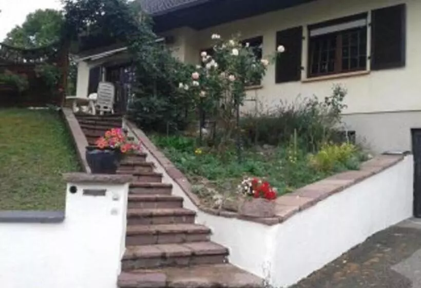 B&b Ma Maison Hautes Vosges
