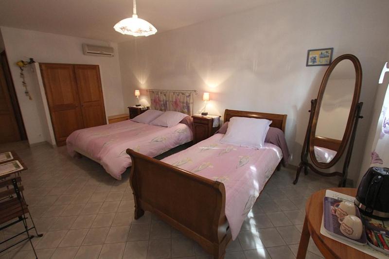 Bed and Breakfast Clos De La Font