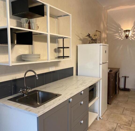 Bed and Breakfast Clos De La Font