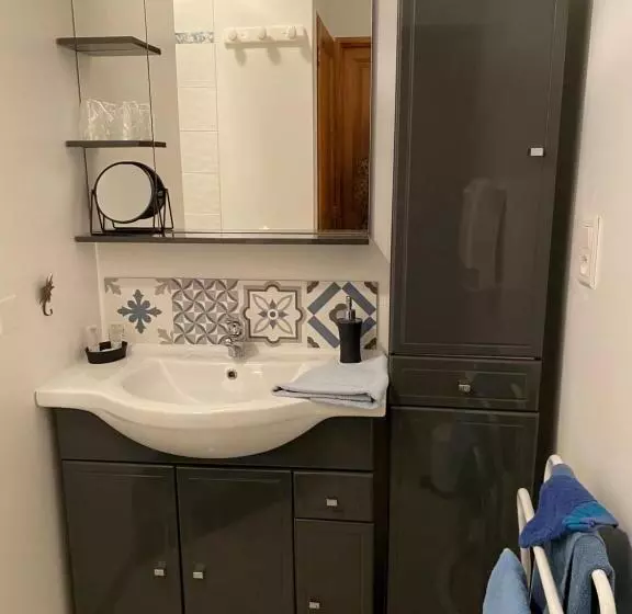 Aamiaismajoitus (B&B) Clos De La Font