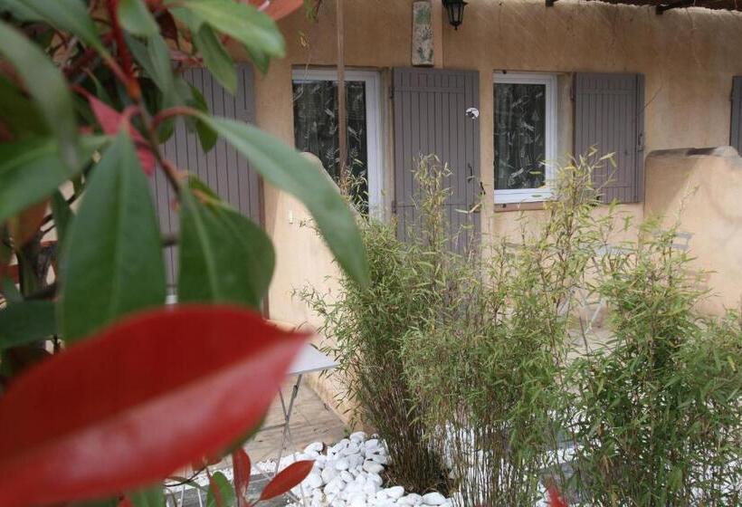 Bed and Breakfast Clos De La Font