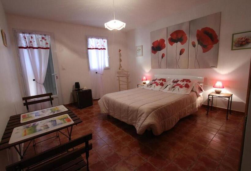 Bed and Breakfast Clos De La Font