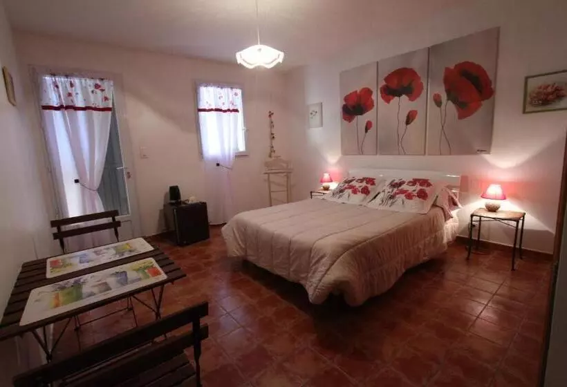 Aamiaismajoitus (B&B) Clos De La Font