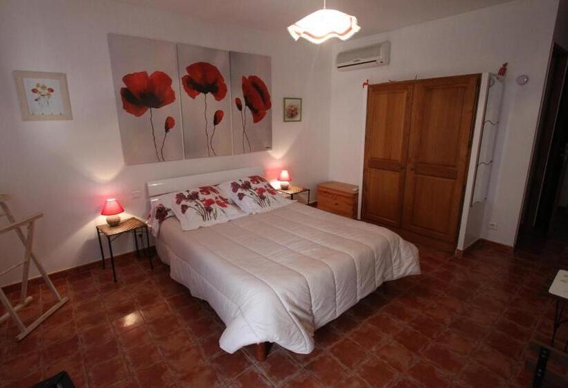 Bed and Breakfast Clos De La Font