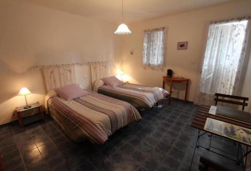 Bed and Breakfast Clos De La Font