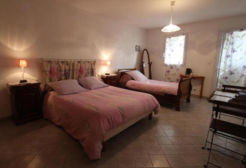 Bed and Breakfast Clos De La Font