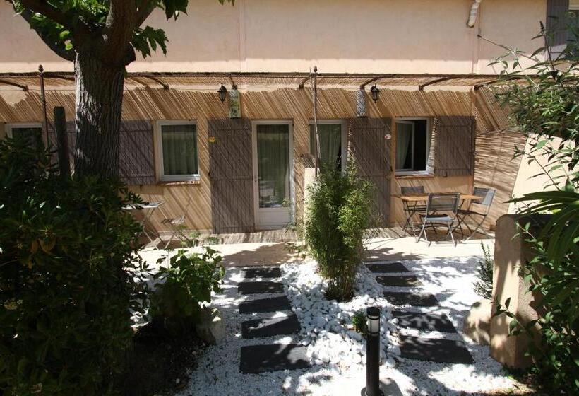 Bed and Breakfast Clos De La Font