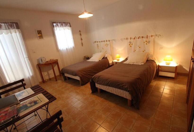 Bed and Breakfast Clos De La Font