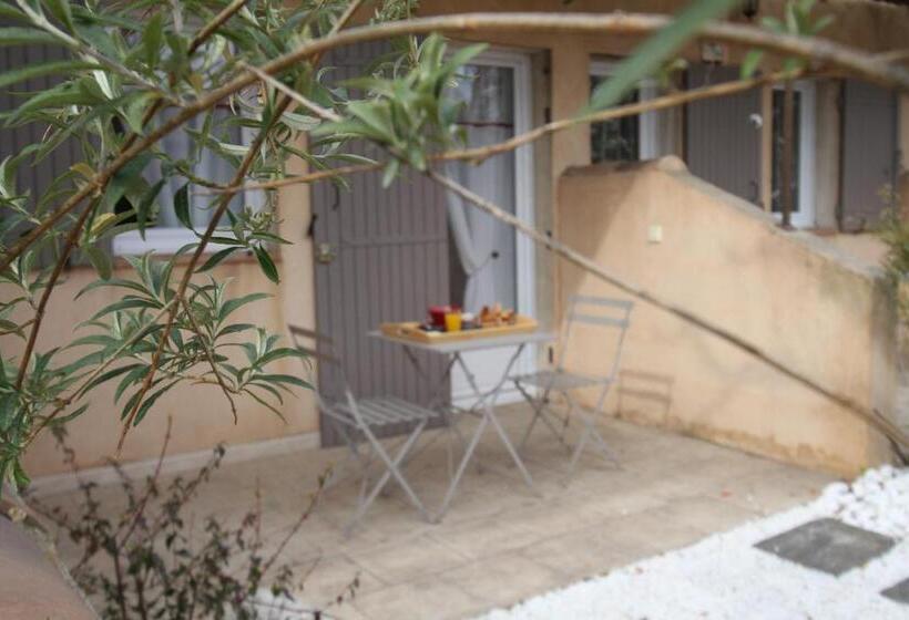 Bed and Breakfast Clos De La Font