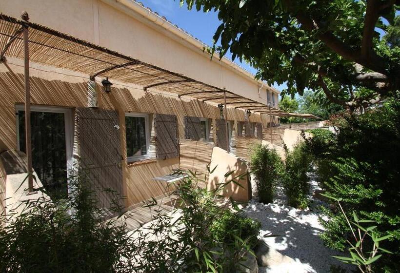 Bed and Breakfast Clos De La Font