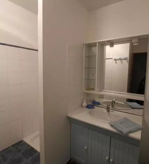 Aamiaismajoitus (B&B) Clos De La Font