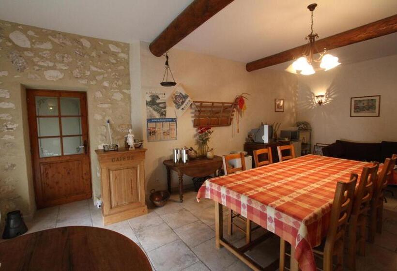 Bed and Breakfast Clos De La Font