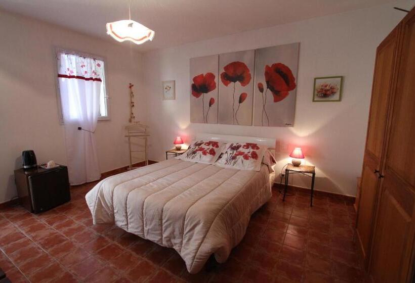 Bed and Breakfast Clos De La Font