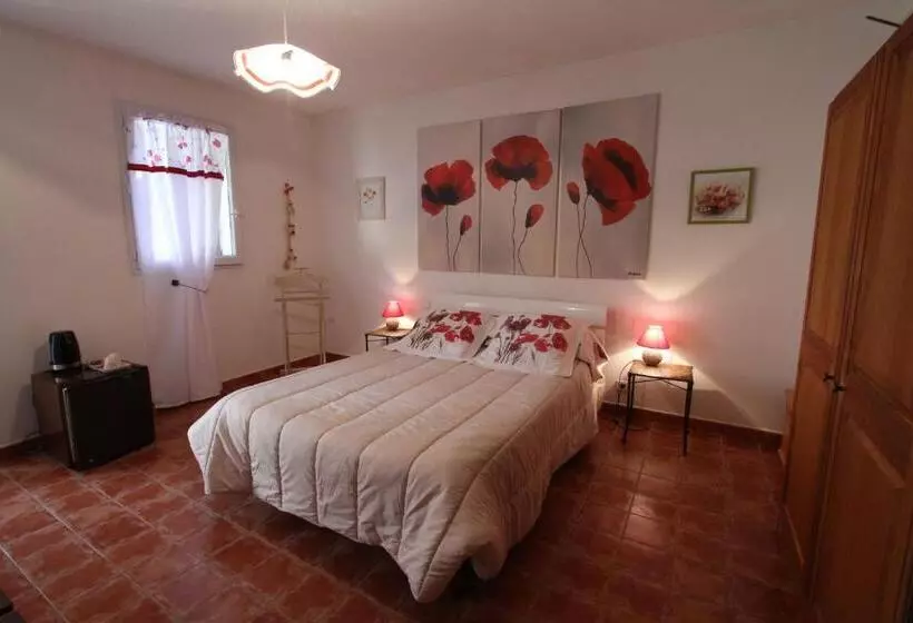 Aamiaismajoitus (B&B) Clos De La Font