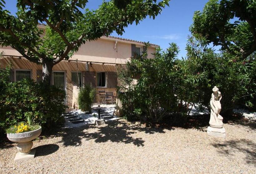 Bed and Breakfast Clos De La Font