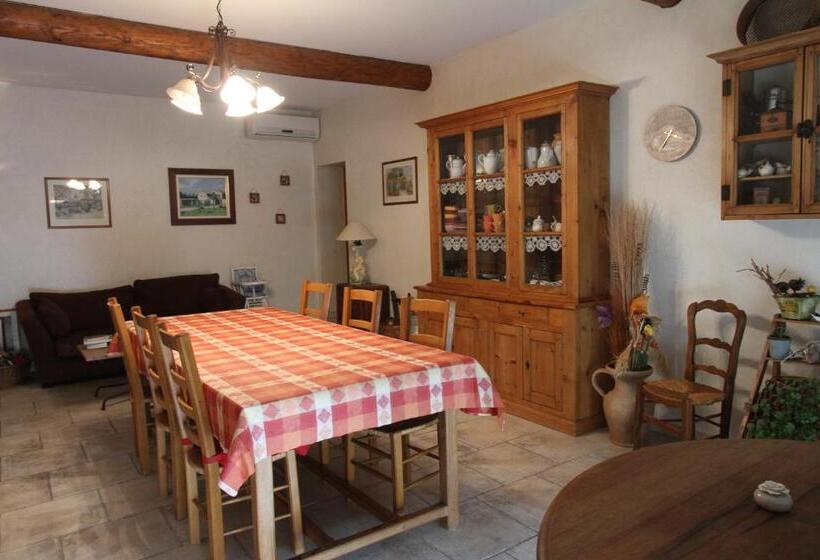 Bed and Breakfast Clos De La Font