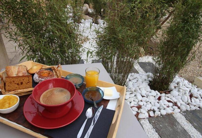 Bed and Breakfast Clos De La Font