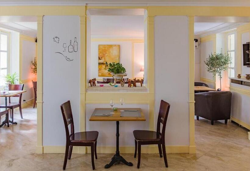 مبيت وإفطار Domaine De Marguerite