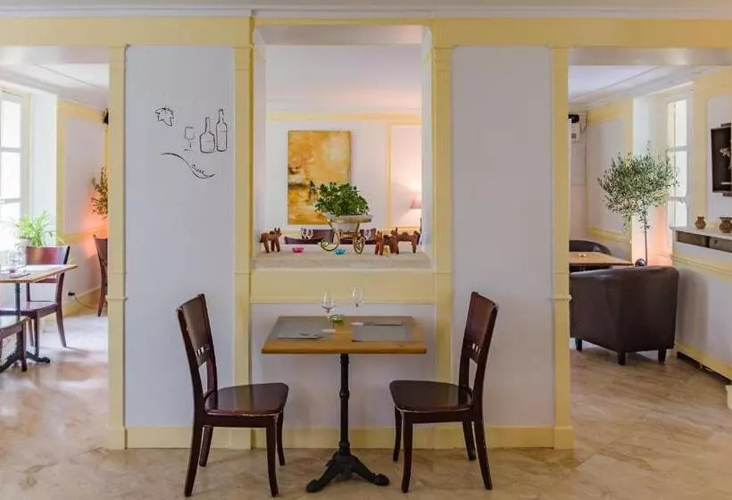 ベッドアンドブレックファースト Domaine De Marguerite