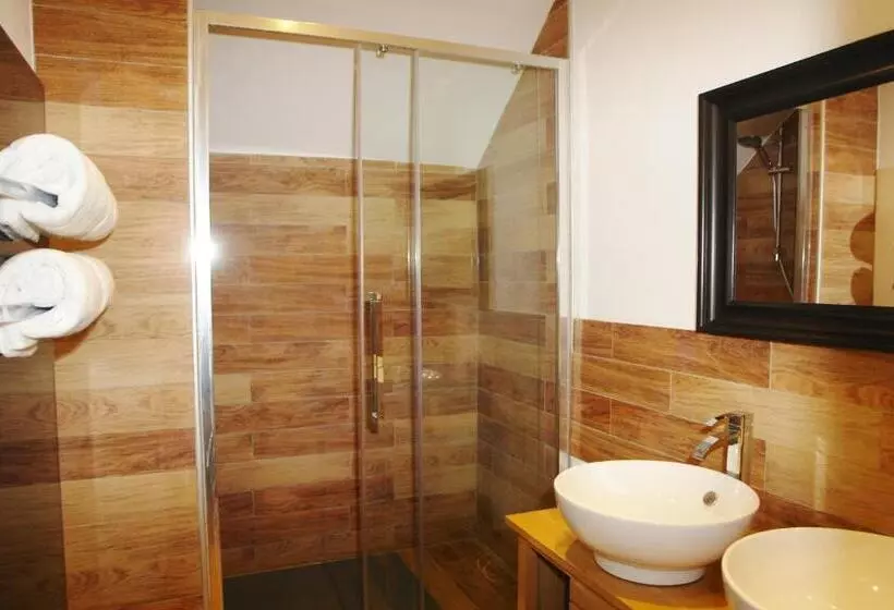 ベッドアンドブレックファースト Domaine De Marguerite