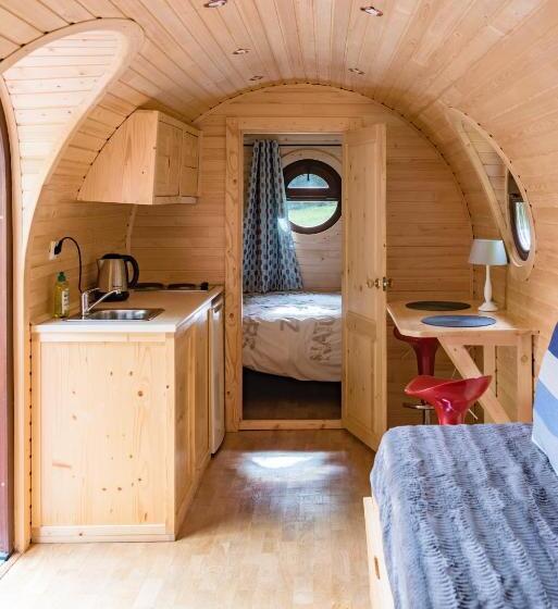 مبيت وإفطار Domaine De Marguerite