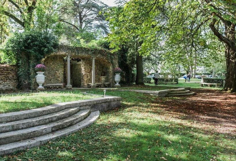 مبيت وإفطار Domaine De Marguerite