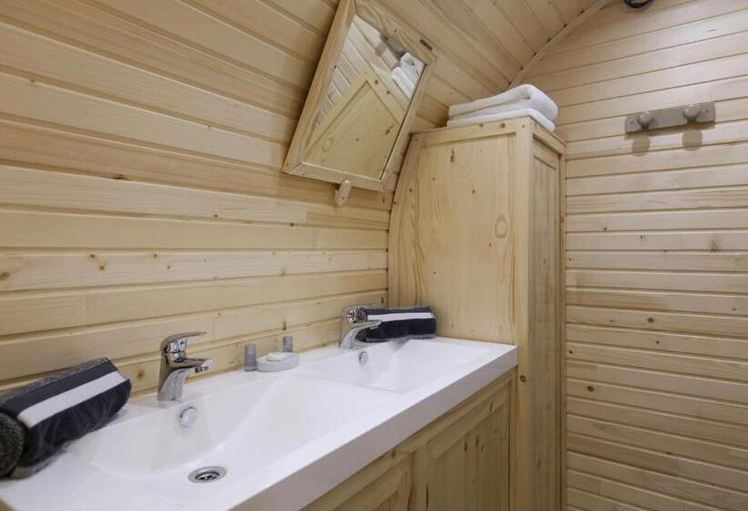 مبيت وإفطار Domaine De Marguerite