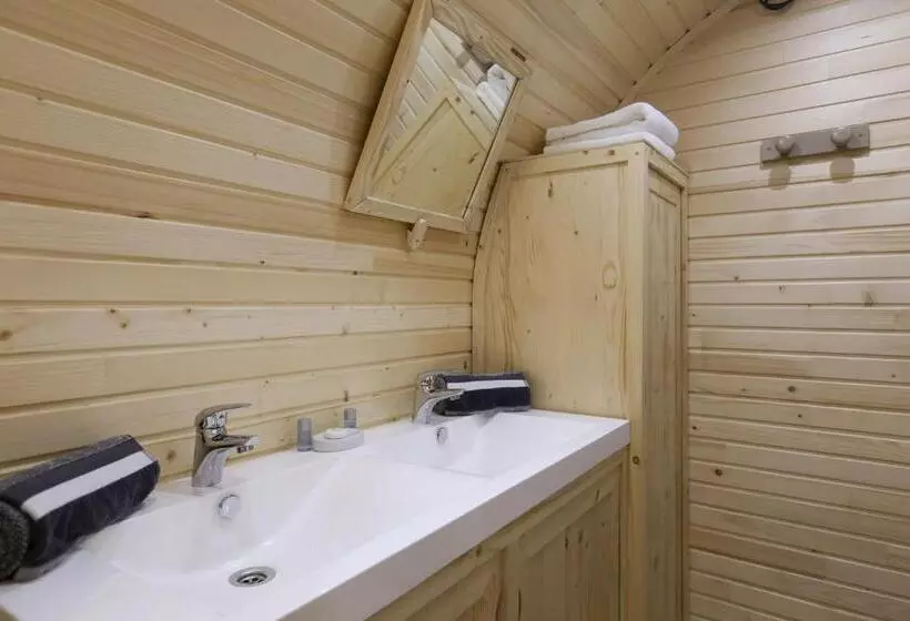 ベッドアンドブレックファースト Domaine De Marguerite