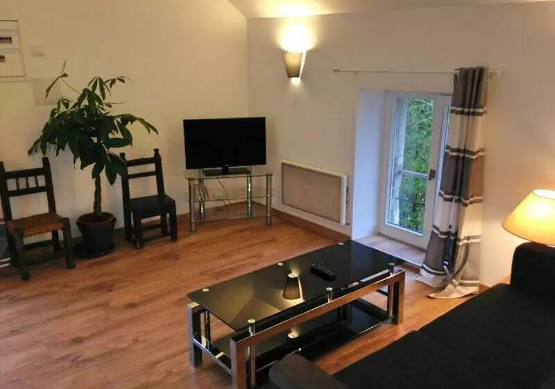 ベッドアンドブレックファースト Domaine De Marguerite