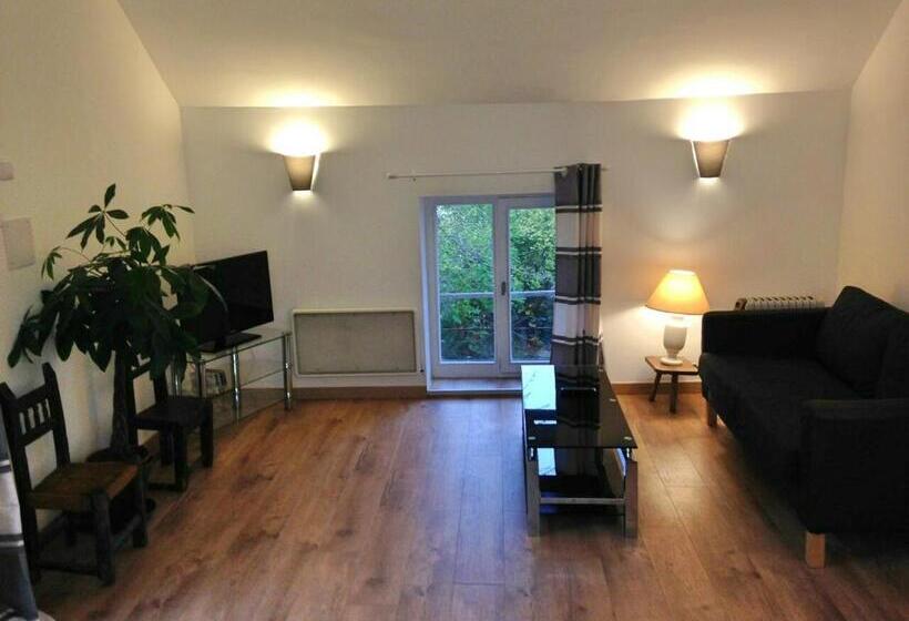 مبيت وإفطار Domaine De Marguerite