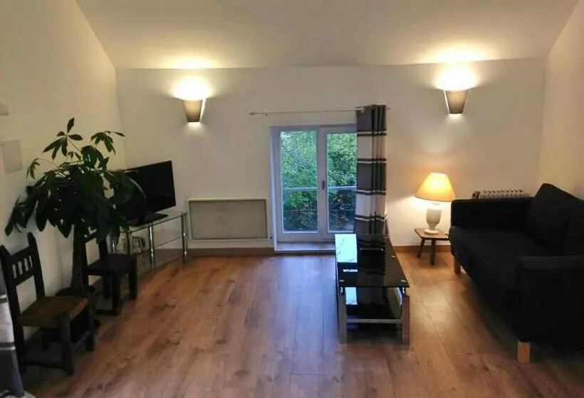 ベッドアンドブレックファースト Domaine De Marguerite