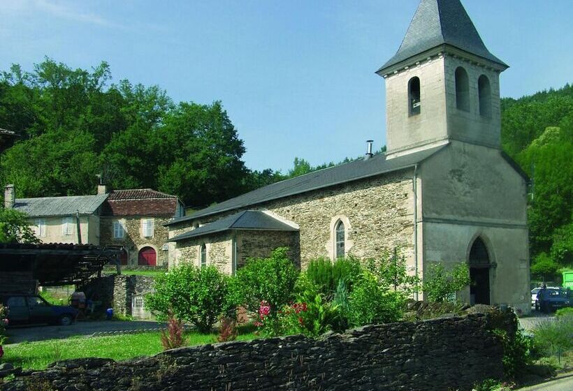 مبيت وإفطار Domisiladore