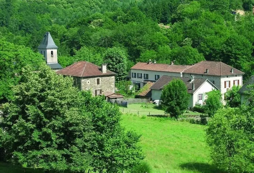 Aamiaismajoitus (B&B) Domisiladore