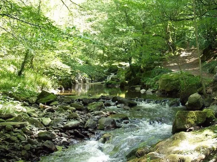 Aamiaismajoitus (B&B) Domisiladore